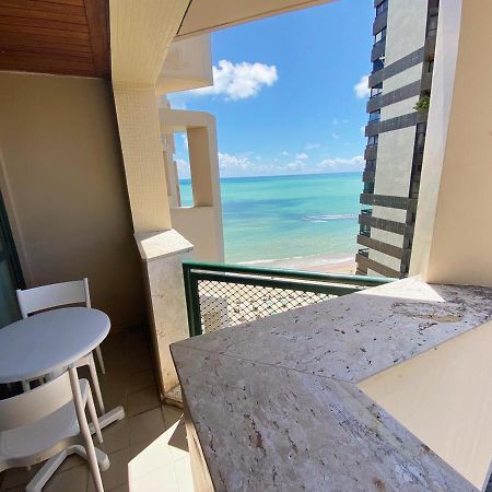 Flat Costa Mar Appartement Recife Buitenkant foto