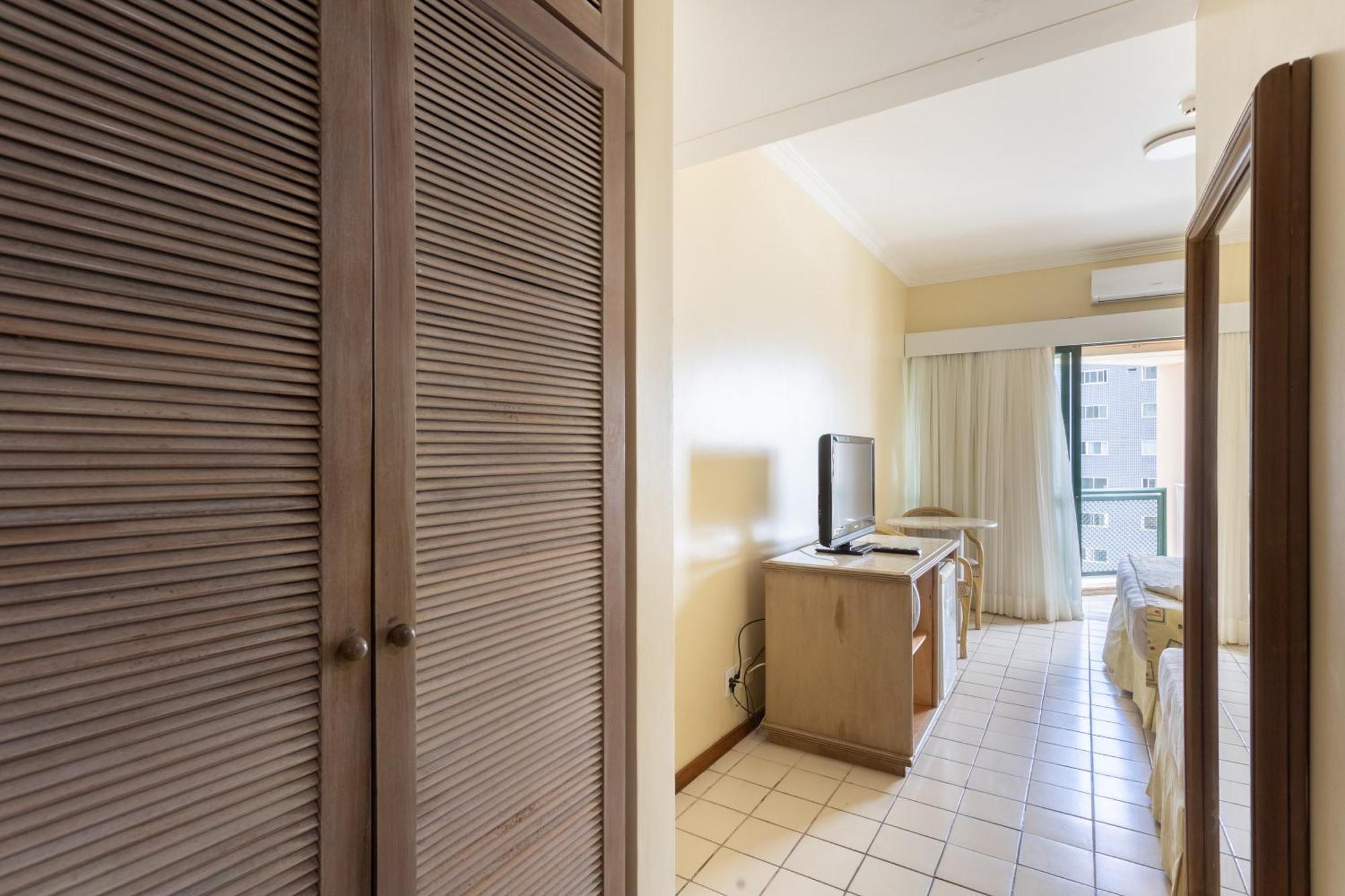 Flat Costa Mar Appartement Recife Buitenkant foto