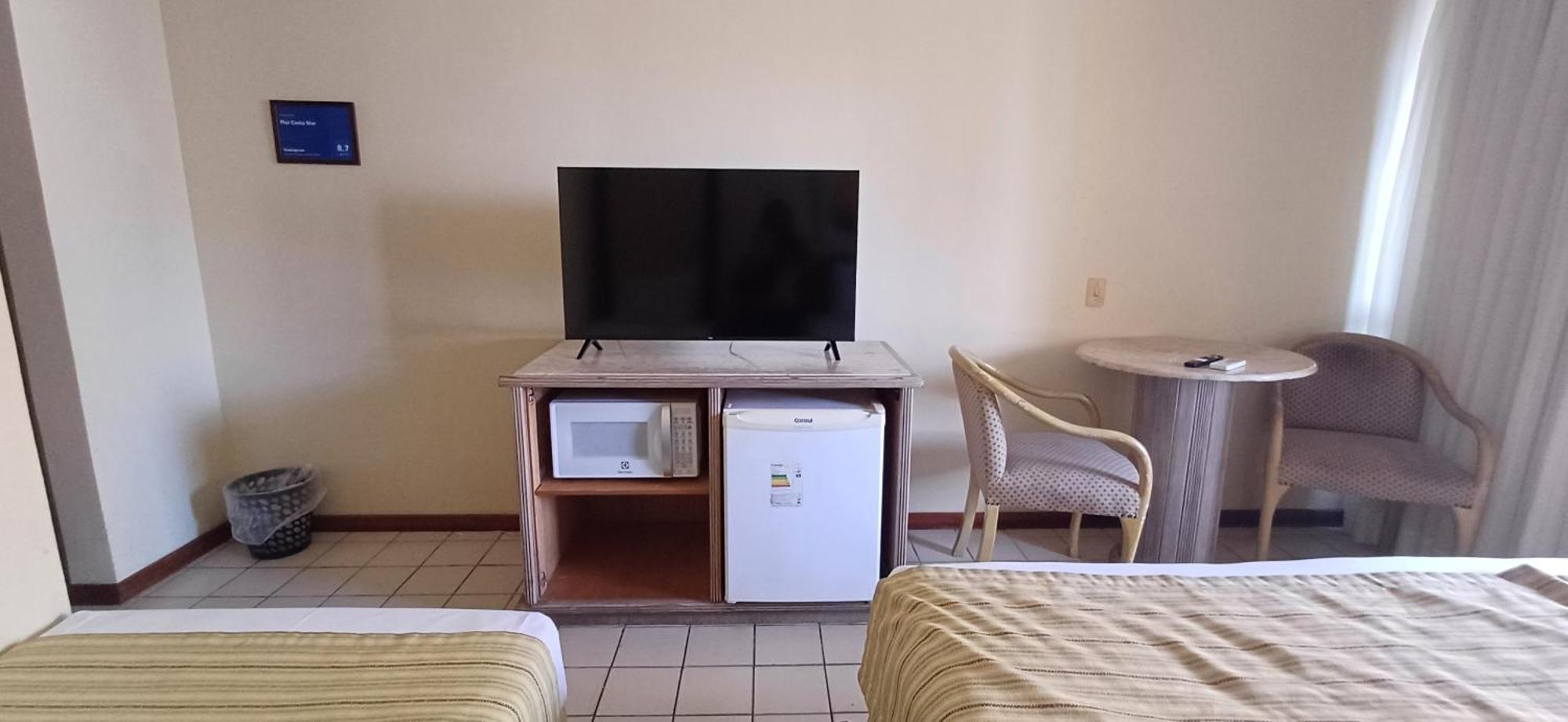 Flat Costa Mar Appartement Recife Buitenkant foto